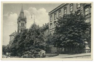 Königsberg (Pr.), Stadtkreis Königsberg 