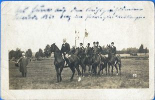 Rastenburg, Stadt, Kreis Rastenburg 