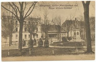 Heiligenbeil, Kreis Heiligenbeil 