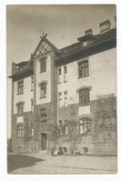 Tilsit, Stadt, Stadtkreis Tilsit Hardenbergstraße 1 b