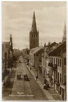 Memel, Stadt, Stadtkreis Memel Friedrich-Wilhelm-Straße Memel, Friedrich-Wilhelm-Straße IV 