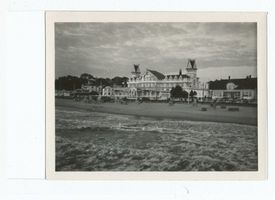 Cranz Kr. Samland, Ort, Kreis Samland 