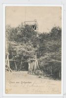 Galtgarben, Kreis Samland 