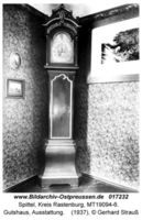 Spittel, Kreis Rastenburg 