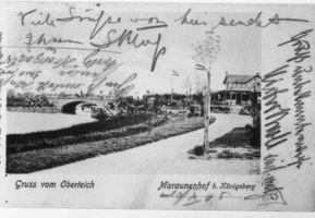 Königsberg (Pr.), Stadtkreis Königsberg 