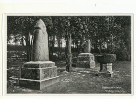 Bartenstein, Kreis Bartenstein 