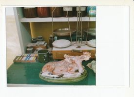 Cadinen, Kreis Elbing 