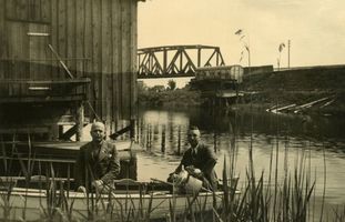 Johannisburg, Kreis Johannisburg 