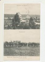 Groß Trakehnen, Kreis Ebenrode 