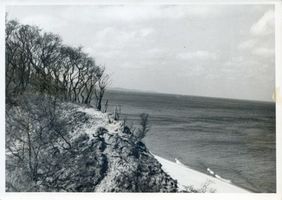 Loppöhnen, Kreis Samland Loppöhnen, Samlandküste Лоппёнен, побережье Самбии