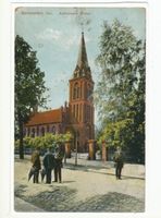 Bartenstein, Kreis Bartenstein 