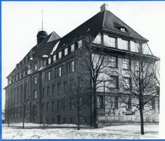 Königsberg (Pr.), Stadtkreis Königsberg Königsberg (Pr.), Gewerbeschule Königsberg, Schulen