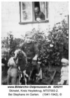 Skirwiet, Kreis Heydekrug 