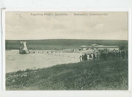 Angerburg Kr. Angerburg, Stadt, Kreis Angerburg 