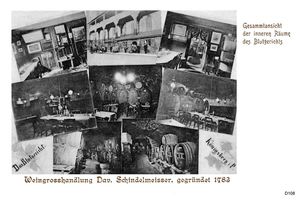 Königsberg (Pr.), Stadtkreis Königsberg 