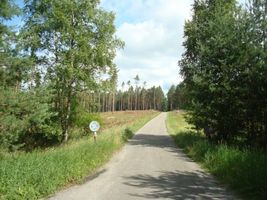 Nußtal, Kreis Allenstein 