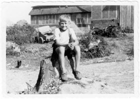 Hohenberge, Kreis Elchniederung 