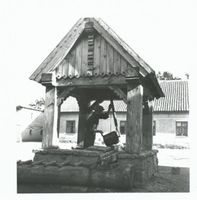  Kreis Lyck, Neuer Hofbrunnen 