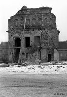 Bischofstein, Kreis Rößel 