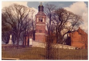 Angerburg Kr. Angerburg, Stadt, Kreis Angerburg Angerburg, Ev. Kirche XXIII Ангербург, евангелическая церковь, XXIII