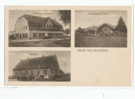 Waldwinkel (Ostpr.), Kreis Labiau 