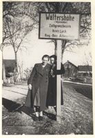 Waltershöhe, Ort, Kreis Lyck 