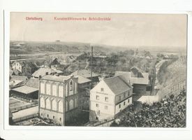Christburg Kr. Stuhm, Ort, Kreis Stuhm 
