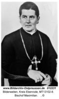 Bilderweiten, Kreis Ebenrode  Bilderweiten, Katholische Kirche