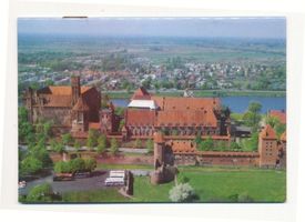 Marienburg, Westpr., Kreis Marienburg 