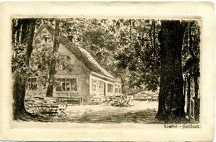 Upalten Kr. Angerburg, Kreis Angerburg 