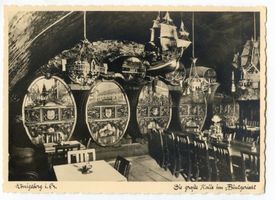 Königsberg (Pr.), Stadtkreis Königsberg 