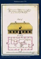 Mulden Kr. Gerdauen, Kreis Gerdauen 