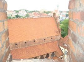 Allenstein, Stadtkreis Allenstein 