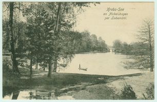 Nickelshagen, Kreis Mohrungen 