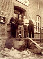 Waldau Kr. Samland, Ort, Kreis Samland 