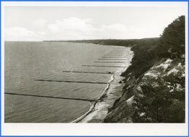 Samländische Steilküste VII Samländische Steilküste