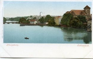 Königsberg (Pr.), Stadtkreis Königsberg 