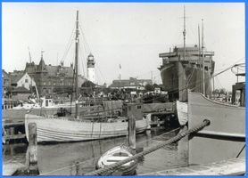 Pillau, Seestadt, Kreis Samland 