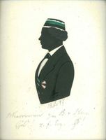 Königsberg (Pr.), Stadtkreis Königsberg Königsberg (Pr.), Silhouette Bernhard Kaeswurm Кёнигсберг (Пр.), силуэт Бернхарда Кесвурма