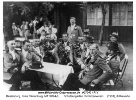 Rastenburg, Stadt, Kreis Rastenburg 