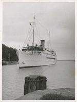 Pillau, Seestadt, Kreis Samland 