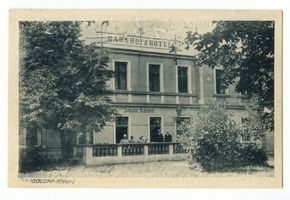 Goldap, Kreis Goldap 