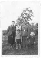 Hohenberge, Kreis Elchniederung 