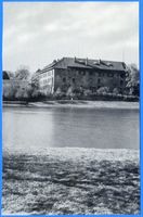 Insterburg, Stadt, Stadtkreis Insterburg Insterburg, Schloss VII Insterburg, Altes Schloss und Umgebung