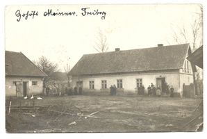 Freiberg, Kreis Goldap 