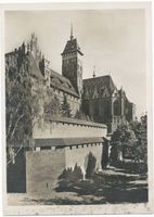 Marienburg, Westpr., Kreis Marienburg 