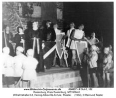 Rastenburg, Stadt, Kreis Rastenburg Wilhelmstraße