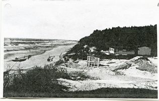 Tenkitten, Kreis Samland 