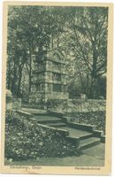 Angerapp, Stadt, Kreis Angerapp 