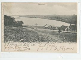 Arys, Kreis Johannisburg Arys, Tirklosee Арис, Тирклозее